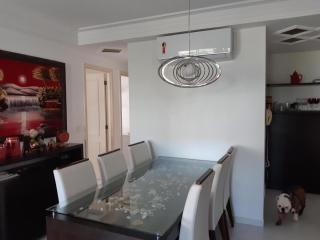 Lindo apartamento Riviera de São Lourenço - Bertioga - 0