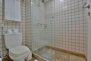 BSB STAY Torre Flats Particulares - Mercure Líder SHN - Brasília - 9
