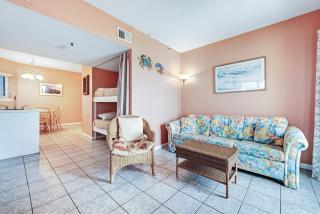 Plantation Dunes #5104 - Gulf Highlands - 8