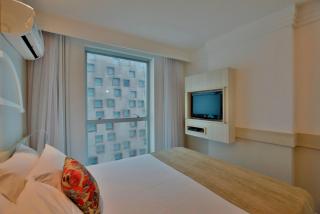BSB STAY Torre Flats Particulares - Mercure Líder SHN - Brasília - 8