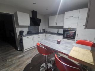 Le Cocon de Litia - Cornimont - 9