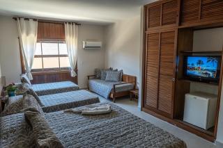 Senses Praia Hotel - Guarujá - 3
