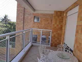 Lindo apartamento Riviera de São Lourenço - Bertioga - 8