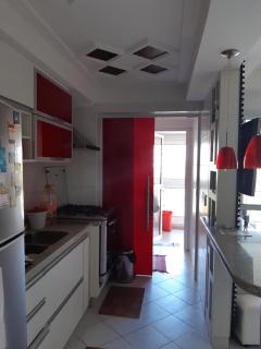 Lindo apartamento Riviera de São Lourenço - Bertioga - 6