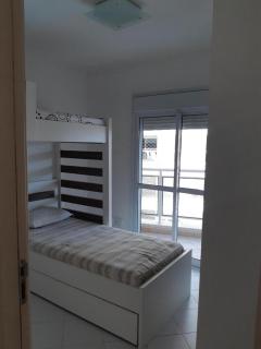 Lindo apartamento Riviera de São Lourenço - Bertioga - 5