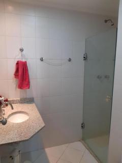 Lindo apartamento Riviera de São Lourenço - Bertioga - 4