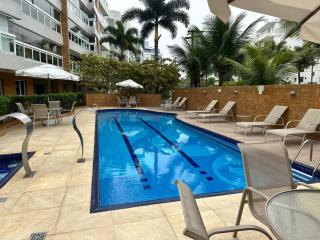 Lindo apartamento Riviera de São Lourenço - Bertioga - 3
