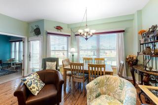 Plantation Dunes #5002 - Gulf Highlands - 6