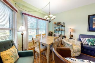 Plantation Dunes #5002 - Gulf Highlands - 5