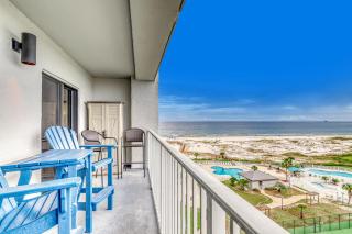 Plantation Dunes #5716 - Gulf Highlands - 9