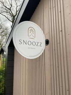 Snoozz retreats - Haarle - 1
