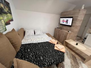 Apartman Dunja Šid - Šid - 8