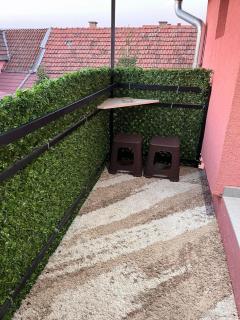 Apartman Dunja Šid - Šid - 5