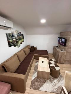 Apartman Dunja Šid - Šid - 2