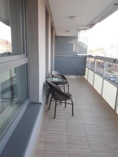 Apartament Wygodny 1 - Białystok - 9