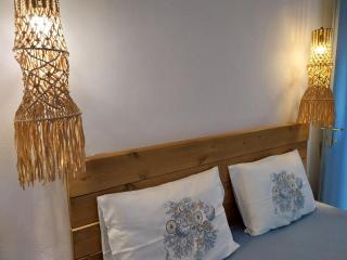 Galazio Seaside Luxury Rooms & Coffee Shop - Platamonas - 5