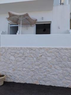 Galazio Seaside Luxury Rooms & Coffee Shop - Platamonas - 1