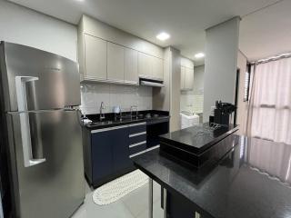 Novo e amplo apartamento a poucos passos do Shopping JL - 7