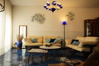 The Dreamer's Terrace - Vico Equense - 1