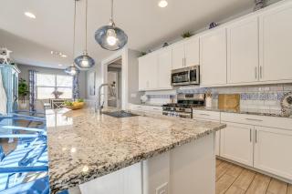 Covered Patio Family-Friendly Home in Casa Grande - Casa Grande - 4