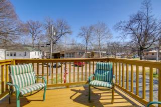 Hunt, Fish and Enjoy Retreat Near Tunica Lake - Tunica - 8