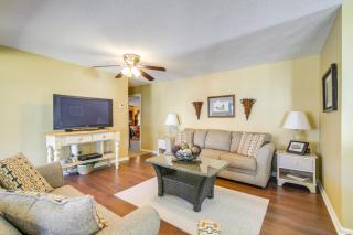 Hunt, Fish and Enjoy Retreat Near Tunica Lake - Tunica - 9