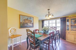 Hunt, Fish and Enjoy Retreat Near Tunica Lake - Tunica - 6