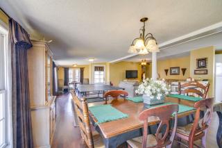 Hunt, Fish and Enjoy Retreat Near Tunica Lake - Tunica - 5