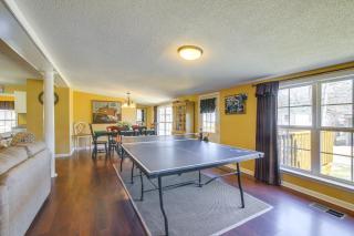 Hunt, Fish and Enjoy Retreat Near Tunica Lake - Tunica - 4