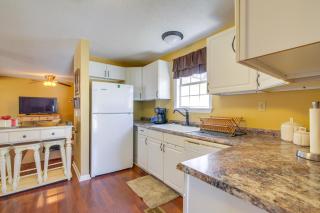Hunt, Fish and Enjoy Retreat Near Tunica Lake - Tunica - 3