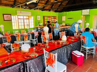 Signature Guesthouse - Ventersburg - 8