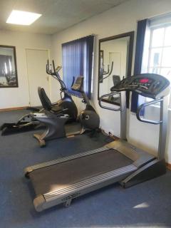 Signature Guesthouse - Ventersburg - 5