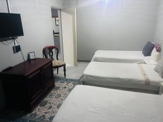 Signature Guesthouse - Ventersburg - 2