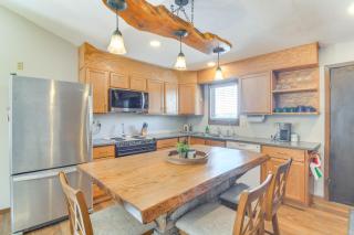 Family-Friendly Retreat with Balcony in Fraser! - 4