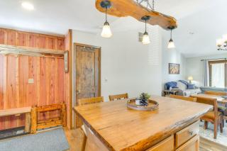 Family-Friendly Retreat with Balcony in Fraser! - 2