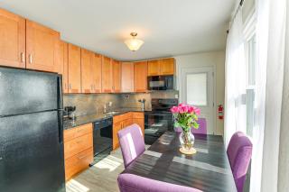13 Mi to Downtown Baltimore Quiet Home with Porch - Middle River - 9