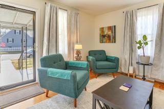 13 Mi to Downtown Baltimore Quiet Home with Porch - Middle River - 6