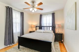 13 Mi to Downtown Baltimore Quiet Home with Porch - Middle River - 3