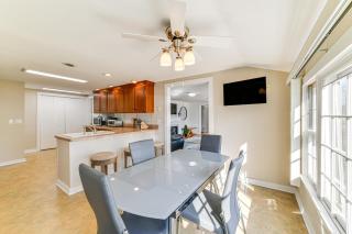 2 Mi to SUNY Cortland Home Near Hiking and Skiing! - Cortland - 5
