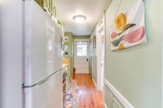 Walk to Dtwn Eureka Springs Retreat with Patio! - Eureka Springs - 5