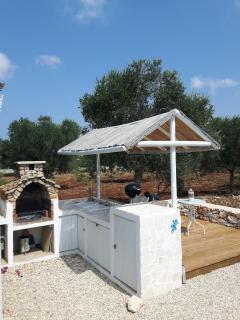 Villa Venus, Countryside Retreat - San Vito dei Normanni - 4