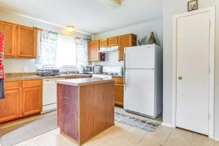 12 Mi to Energy Corridor Family Home with Grill! - Katy - 6