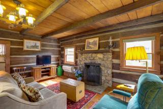 Scenic Hot Springs Retreat Near Appalachian Trail! - Hot Springs - 8