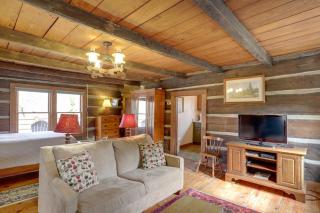 Scenic Hot Springs Retreat Near Appalachian Trail! - Hot Springs - 7