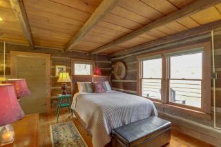 Scenic Hot Springs Retreat Near Appalachian Trail! - Hot Springs - 3