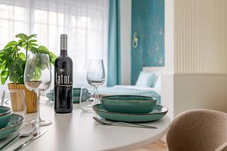 Dohány Luxury by STN - Budapest - 7