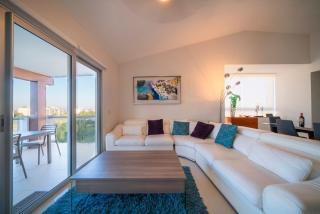 Luxury ocean view Private Jacuzzi Mareazul - Playa del Carmen - 1