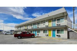Hotel Ridgecrest An Extended Stay Studio - 7