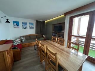 Chalet du Galibier Valloire - Valloire - 1