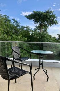 The Big Blue Chaweng - 1